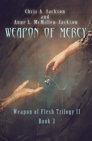 [Weapon of Flesh 06] • Weapon of Mercy